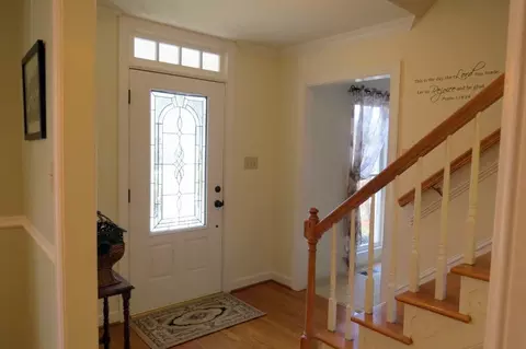 1011 E Beechmont Cir, Apex, NC 27502 photo 5
