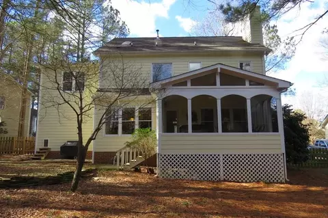 1011 E Beechmont Cir, Apex, NC 27502 photo 2