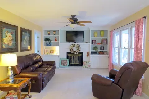 1011 E Beechmont Cir, Apex, NC 27502 photo 14