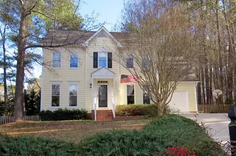 1011 E Beechmont Cir, Apex, NC 27502 photo 1