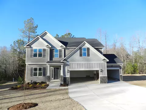 149 Beau Dr, Garner, NC 27529 photo 1