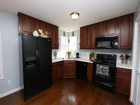 119 Havenview Ct, Garner, NC 27529 photo 6