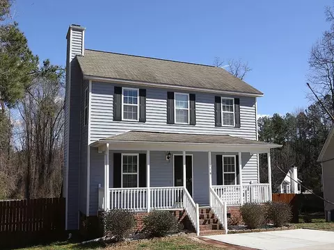 119 Havenview Ct, Garner, NC 27529 photo 2