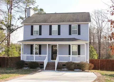 119 Havenview Ct, Garner, NC 27529 photo 1