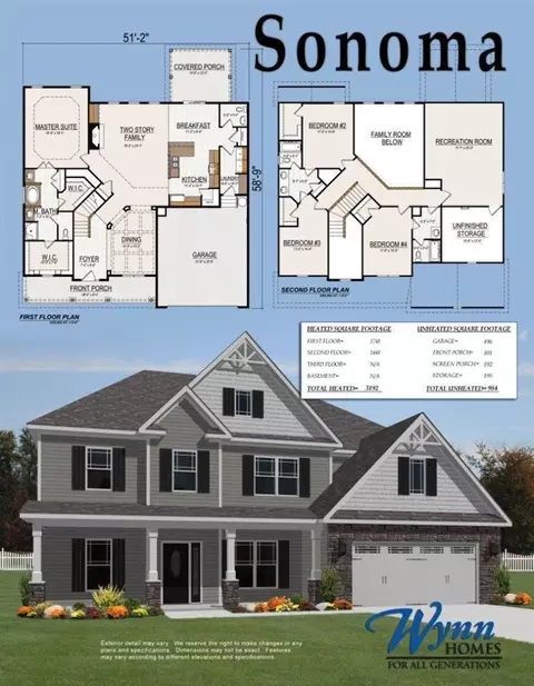 3530 Lavender Ln, Wake Forest, NC 27587 photo 24