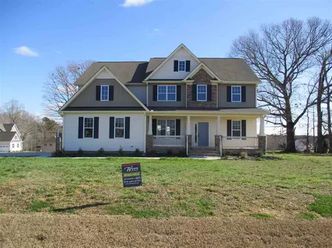 3530 Lavender Ln, Wake Forest, NC 27587 photo 1