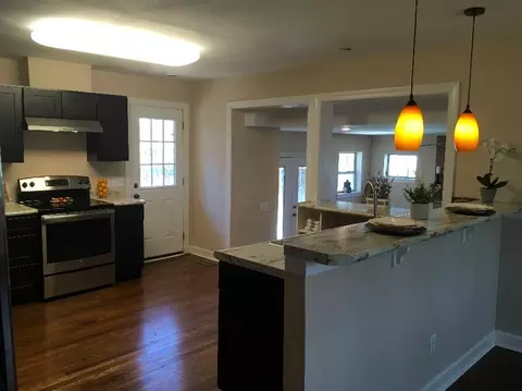 1923 Capps St, Durham, NC 27707 photo 2