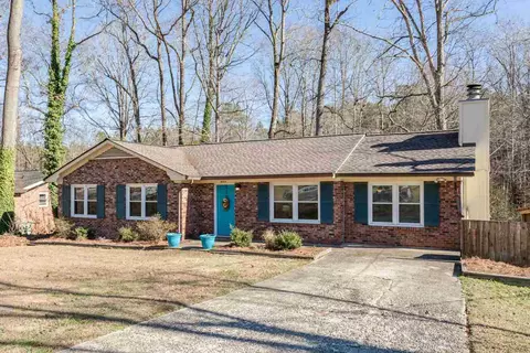 406 Longview St, Garner, NC 27529 photo 2