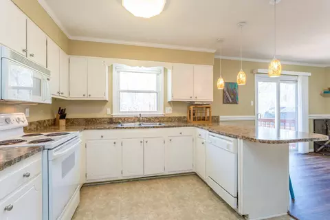 406 Longview St, Garner, NC 27529 photo 4