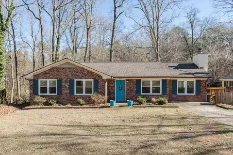 406 Longview St, Garner, NC 27529 photo 1