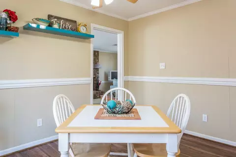 406 Longview St, Garner, NC 27529 photo 8