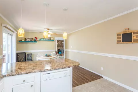 406 Longview St, Garner, NC 27529 photo 5