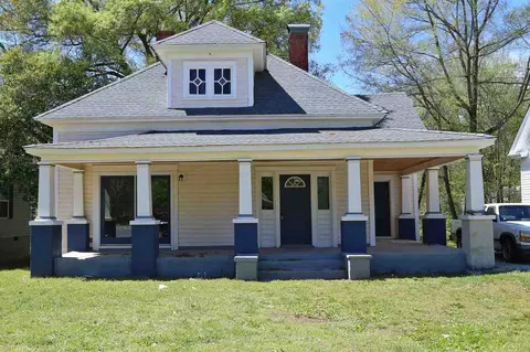 203 N Driver St, Durham, NC 27703 photo 1