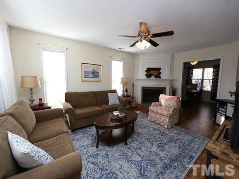 703 Spring Meadow Dr, Durham, NC 27713 photo 3