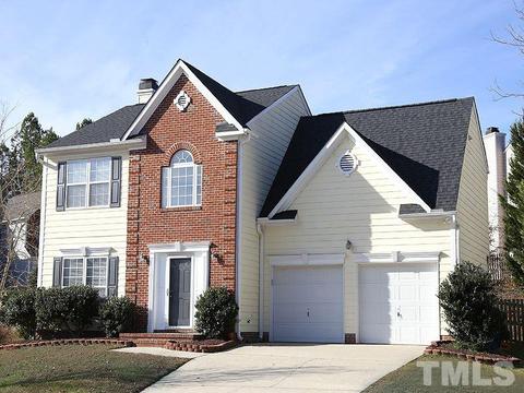 703 Spring Meadow Dr, Durham, NC 27713 photo 2