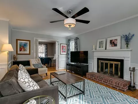 3008 Eubanks Rd, Durham, NC 27707 photo 4