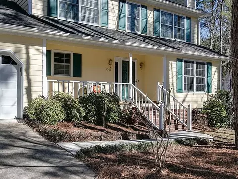 3008 Eubanks Rd, Durham, NC 27707 photo 1