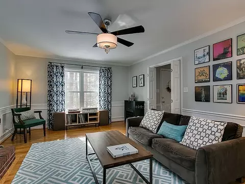 3008 Eubanks Rd, Durham, NC 27707 photo 3