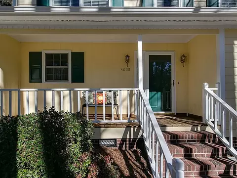 3008 Eubanks Rd, Durham, NC 27707 photo 2