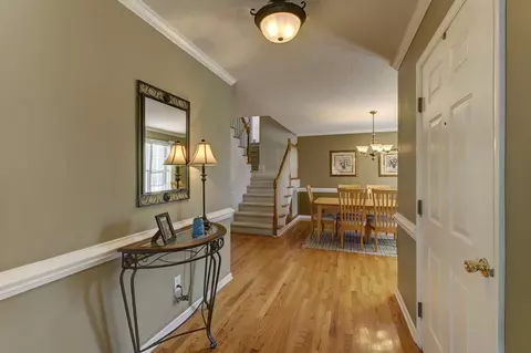 1004 Drew Dr, Garner, NC 27529 photo 4