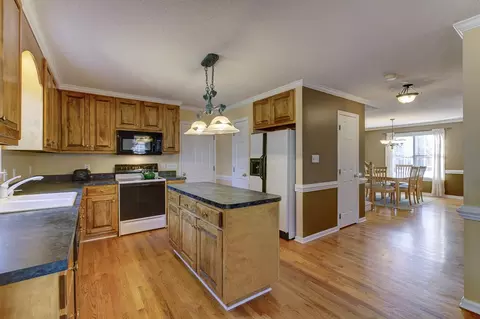 1004 Drew Dr, Garner, NC 27529 photo 9