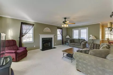 1004 Drew Dr, Garner, NC 27529 photo 13
