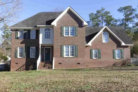 1004 Drew Dr, Garner, NC 27529 photo 1
