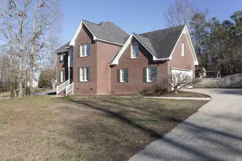 1004 Drew Dr, Garner, NC 27529 photo 2