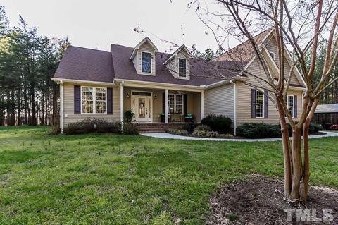 440 Crystal Forest Dr, Semora, NC 27343 photo 2