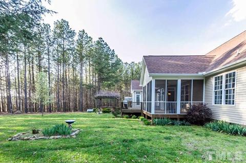 440 Crystal Forest Dr, Semora, NC 27343 photo 21