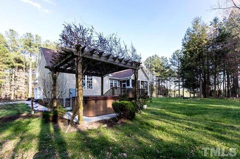 440 Crystal Forest Dr, Semora, NC 27343 photo 16