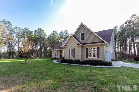 440 Crystal Forest Dr, Semora, NC 27343 photo 3