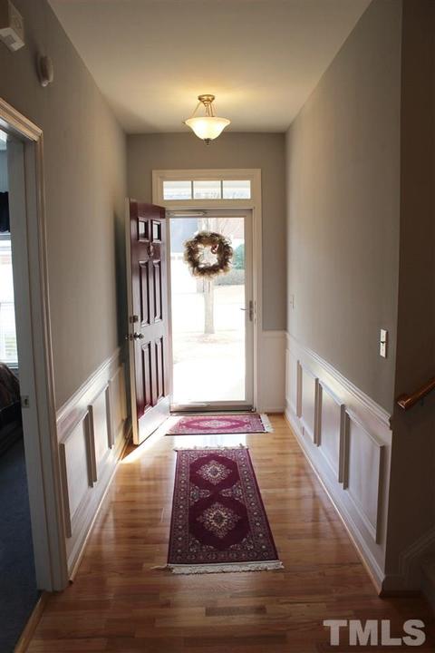 10306 Dapping Dr, Raleigh, NC 27614 photo 2