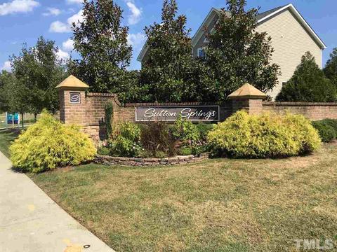 150 Elk Stone Trl, Garner, NC 27529 photo 2