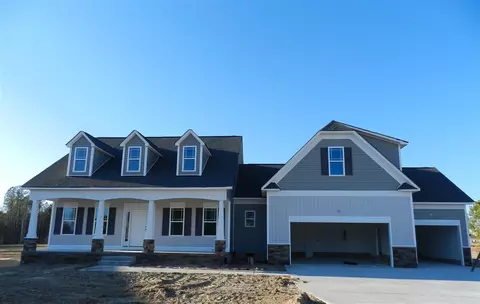 36 Breadnut Dr, Smithfield, NC 27577 photo 1