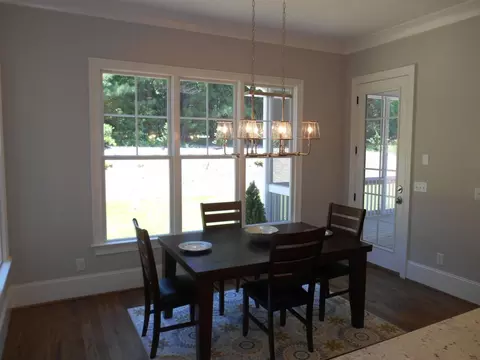 1716 Cooper Bluff Pl, Cary, NC 27519 photo 11