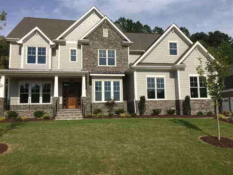 1716 Cooper Bluff Pl, Cary, NC 27519 photo 1