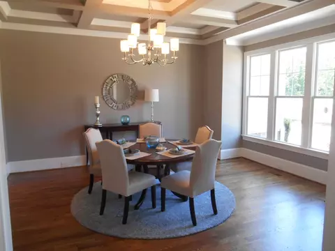 1716 Cooper Bluff Pl, Cary, NC 27519 photo 4