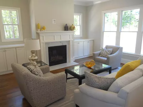 1716 Cooper Bluff Pl, Cary, NC 27519 photo 5