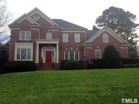 410 Devonhall Ln, Cary, NC 27518 photo 1