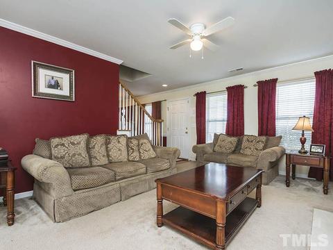 2500 Covington Ln, Graham, NC 27253 photo 2