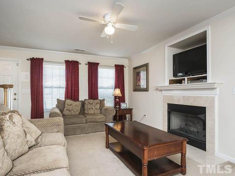 2500 Covington Ln, Graham, NC 27253 photo 3