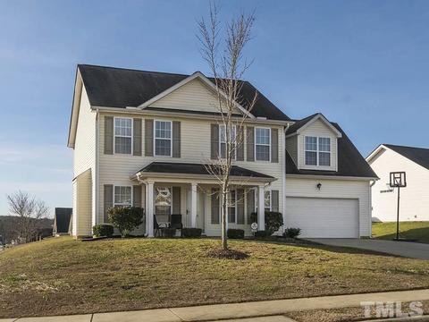 2500 Covington Ln, Graham, NC 27253 photo 1