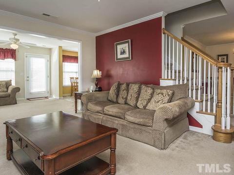 2500 Covington Ln, Graham, NC 27253 photo 4