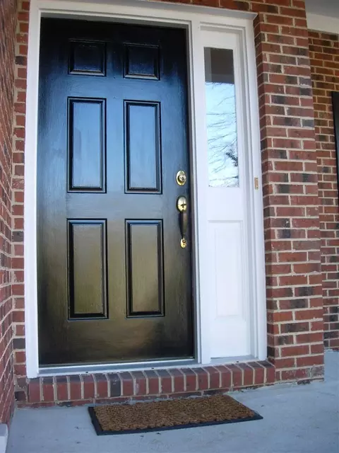 3310 Middlebrook Ct, Durham, NC 27705 photo 2