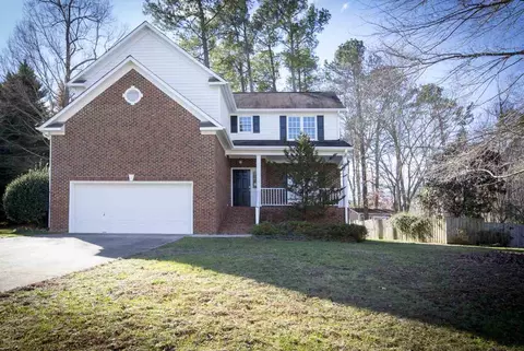 3310 Middlebrook Ct, Durham, NC 27705 photo 1