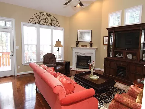 237 Plott Hound Dr, Wake Forest, NC 27587 photo 15