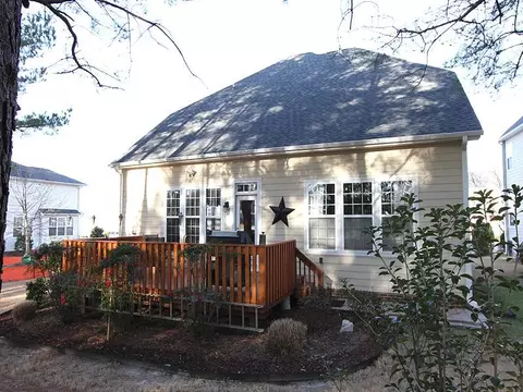 237 Plott Hound Dr, Wake Forest, NC 27587 photo 4