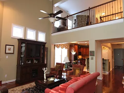 237 Plott Hound Dr, Wake Forest, NC 27587 photo 2