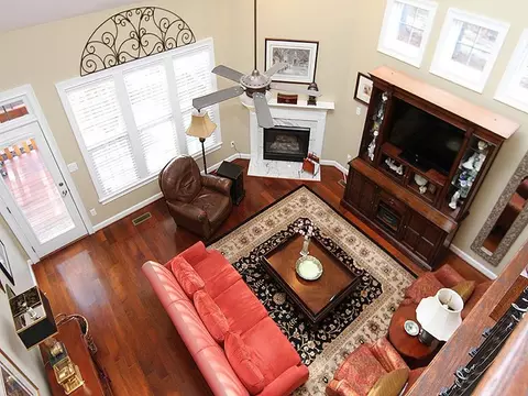237 Plott Hound Dr, Wake Forest, NC 27587 photo 5